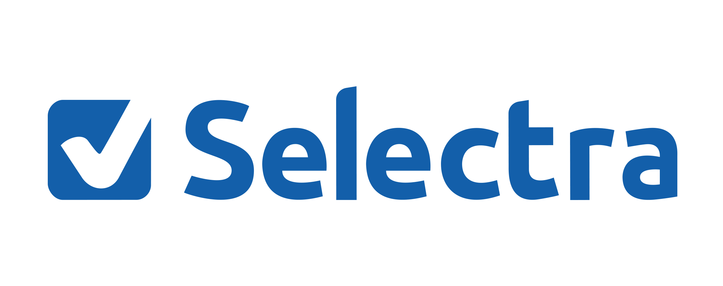 Selectra Logo